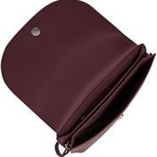 Load image into Gallery viewer, Berry Colour Block Cross Body Bag
