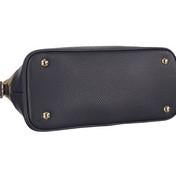 Load image into Gallery viewer, Check Mini Kettle Bag
