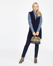 Load image into Gallery viewer, Check Mini Kettle Bag
