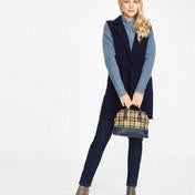 Load image into Gallery viewer, Check Mini Kettle Bag
