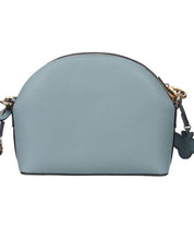 Load image into Gallery viewer, Half Moon Eucalyptus Cross Body
