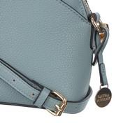 Load image into Gallery viewer, Half Moon Eucalyptus Cross Body
