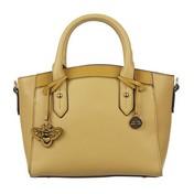 Load image into Gallery viewer, Front Pocket Sunflower Bag
