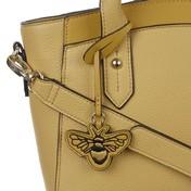 Load image into Gallery viewer, Front Pocket Sunflower Bag
