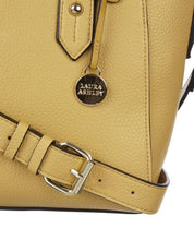 Load image into Gallery viewer, Front Pocket Sunflower Bag
