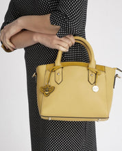 Load image into Gallery viewer, Front Pocket Sunflower Bag
