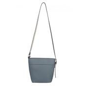 Load image into Gallery viewer, Drawstring Bucket Cross Body Bag
