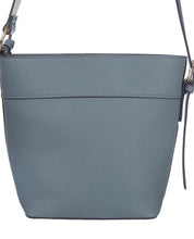 Load image into Gallery viewer, Drawstring Bucket Cross Body Bag
