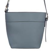 Load image into Gallery viewer, Drawstring Bucket Cross Body Bag
