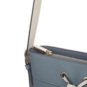 Load image into Gallery viewer, Drawstring Bucket Cross Body Bag
