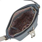 Load image into Gallery viewer, Drawstring Bucket Cross Body Bag
