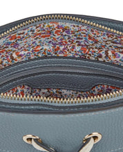 Load image into Gallery viewer, Drawstring Bucket Cross Body Bag
