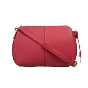 Load image into Gallery viewer, Hot Pink Cross Body Handbag
