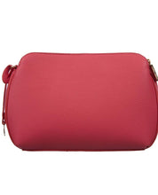 Load image into Gallery viewer, Hot Pink Cross Body Handbag
