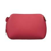 Load image into Gallery viewer, Hot Pink Cross Body Handbag
