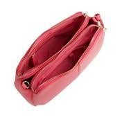 Load image into Gallery viewer, Hot Pink Cross Body Handbag
