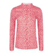 Load image into Gallery viewer, Cotton Mille Fleur Shirt
