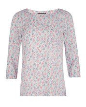 Load image into Gallery viewer, Classic Ditsy Pop Over Top
