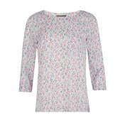 Load image into Gallery viewer, Classic Ditsy Pop Over Top
