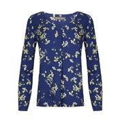 Load image into Gallery viewer, Covent Garden Petals Blouse
