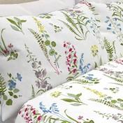 Load image into Gallery viewer, Botanical Floral Duvet Cover Bedset
