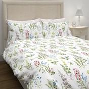 Load image into Gallery viewer, Botanical Floral Duvet Cover Bedset
