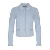 Load image into Gallery viewer, Baby Blue Cardigan
