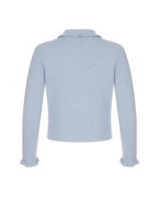 Load image into Gallery viewer, Baby Blue Cardigan
