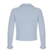 Load image into Gallery viewer, Baby Blue Cardigan
