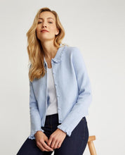 Load image into Gallery viewer, Baby Blue Cardigan
