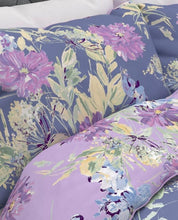 Load image into Gallery viewer, Cosmos Iris Bedset
