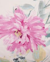 Load image into Gallery viewer, Cosmos Printed Fuchsia Pillowcase
