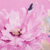 Load image into Gallery viewer, Cosmos Printed Fuchsia Pillowcase
