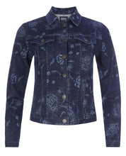 Load image into Gallery viewer, Denim Jacket
