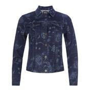 Load image into Gallery viewer, Denim Jacket
