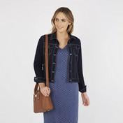 Load image into Gallery viewer, Jean Jacket
