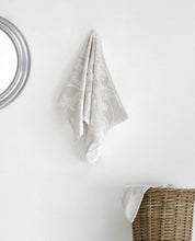 Load image into Gallery viewer, Josette Dove Grey Bath Towel
