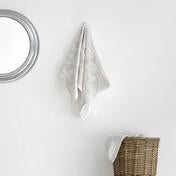 Load image into Gallery viewer, Josette Dove Grey Bath Towel
