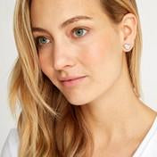 Load image into Gallery viewer, Diamante Chicks Studs
