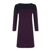 Load image into Gallery viewer, Colour Block Stripe Tunic
