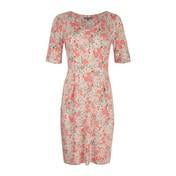 Load image into Gallery viewer, Flower Show Print Milly Dress
