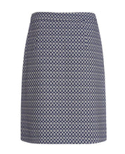 Load image into Gallery viewer, Knee Length Daisy Skirt
