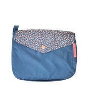 Load image into Gallery viewer, Blue Wet Weather Fold Away Mac
