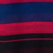 Load image into Gallery viewer, Hot Pink Stripe Scarf
