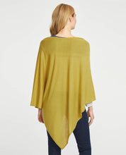 Load image into Gallery viewer, Chartreuse Poncho
