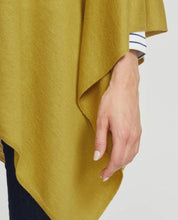 Load image into Gallery viewer, Chartreuse Poncho
