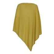 Load image into Gallery viewer, Chartreuse Poncho
