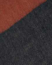 Load image into Gallery viewer, Colour Block Stripe Scarf
