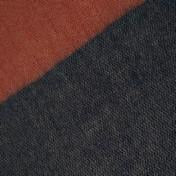 Load image into Gallery viewer, Colour Block Stripe Scarf
