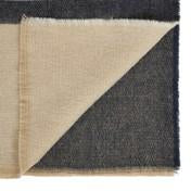 Load image into Gallery viewer, Colour Block Stripe Scarf
